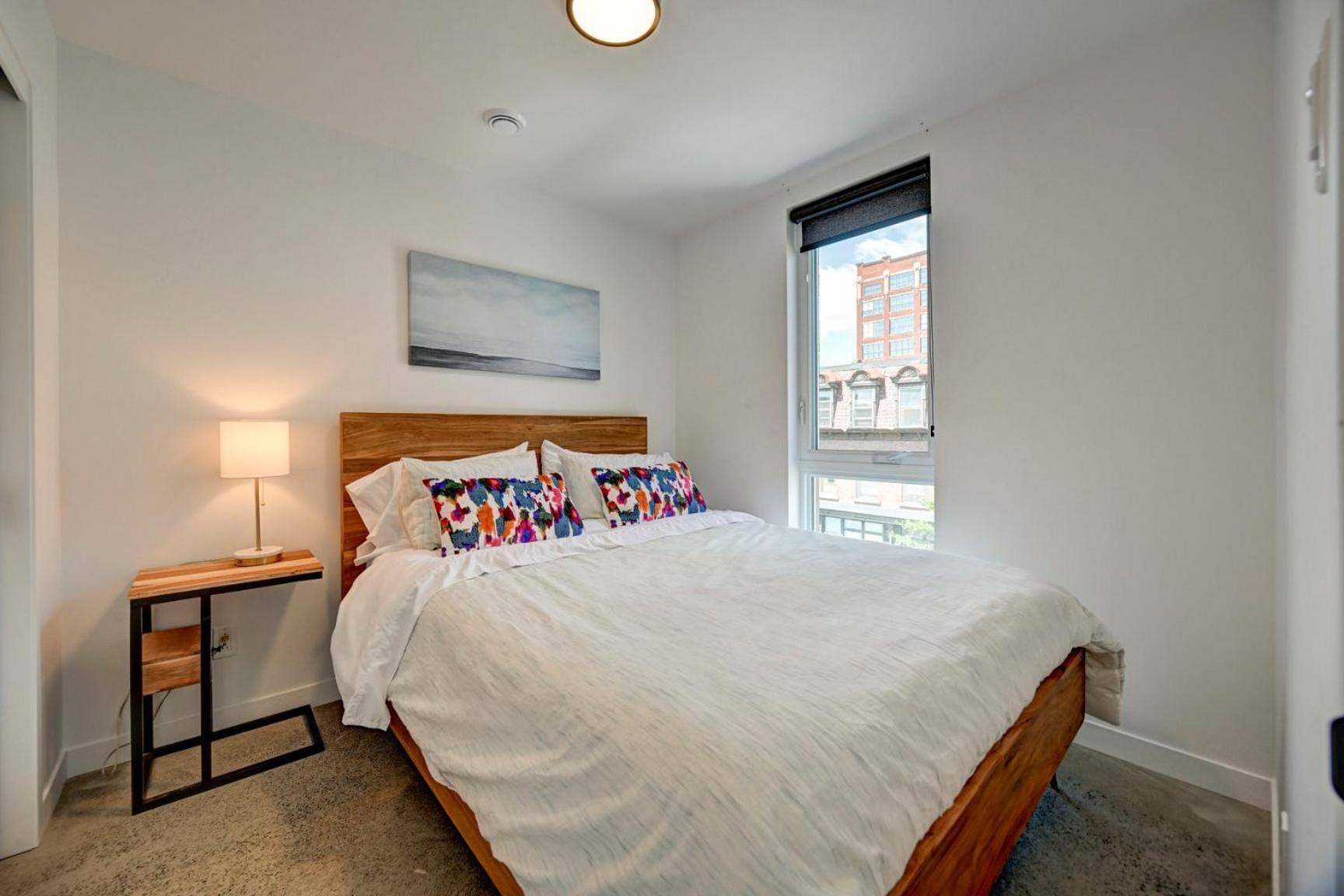 Apartahotel Tripmontreal 301 Montreal